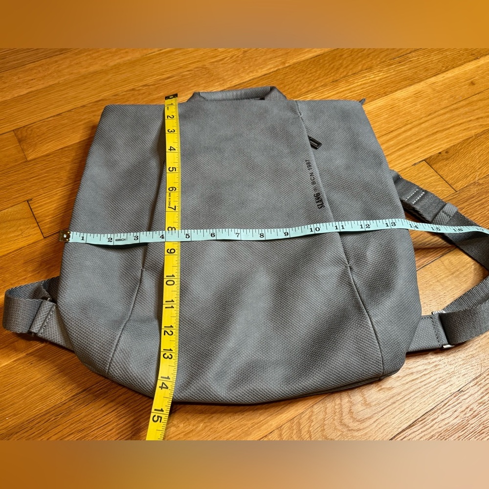 Slang 1987 Backpack - Picture 2 of 8